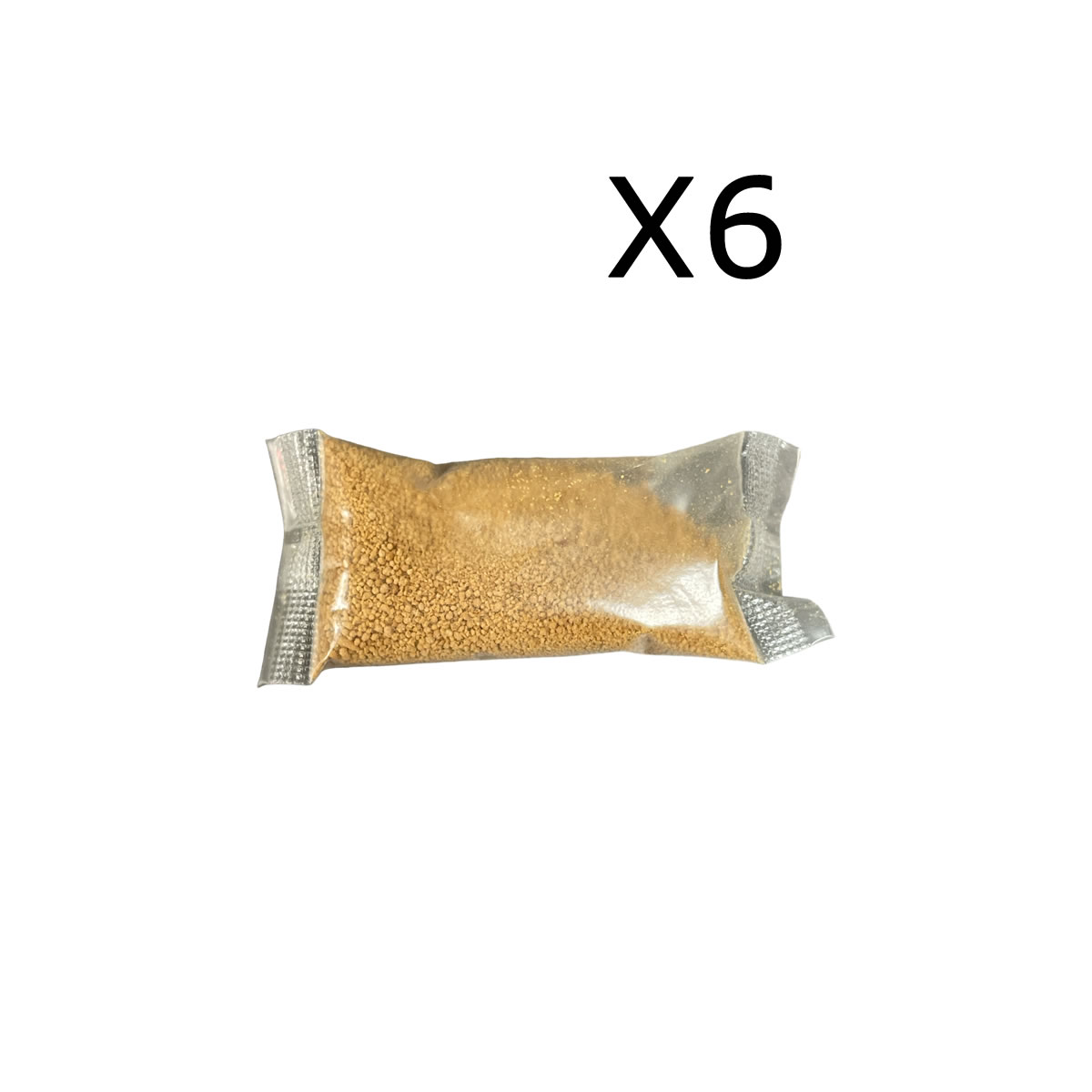 Wasco Jardin 15g