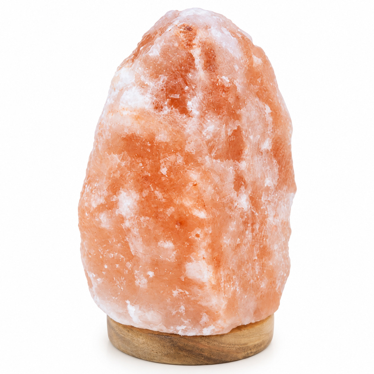 Lampe de Sel Rose de l’Himalaya Naturelle Brute – 2 à 3 kg