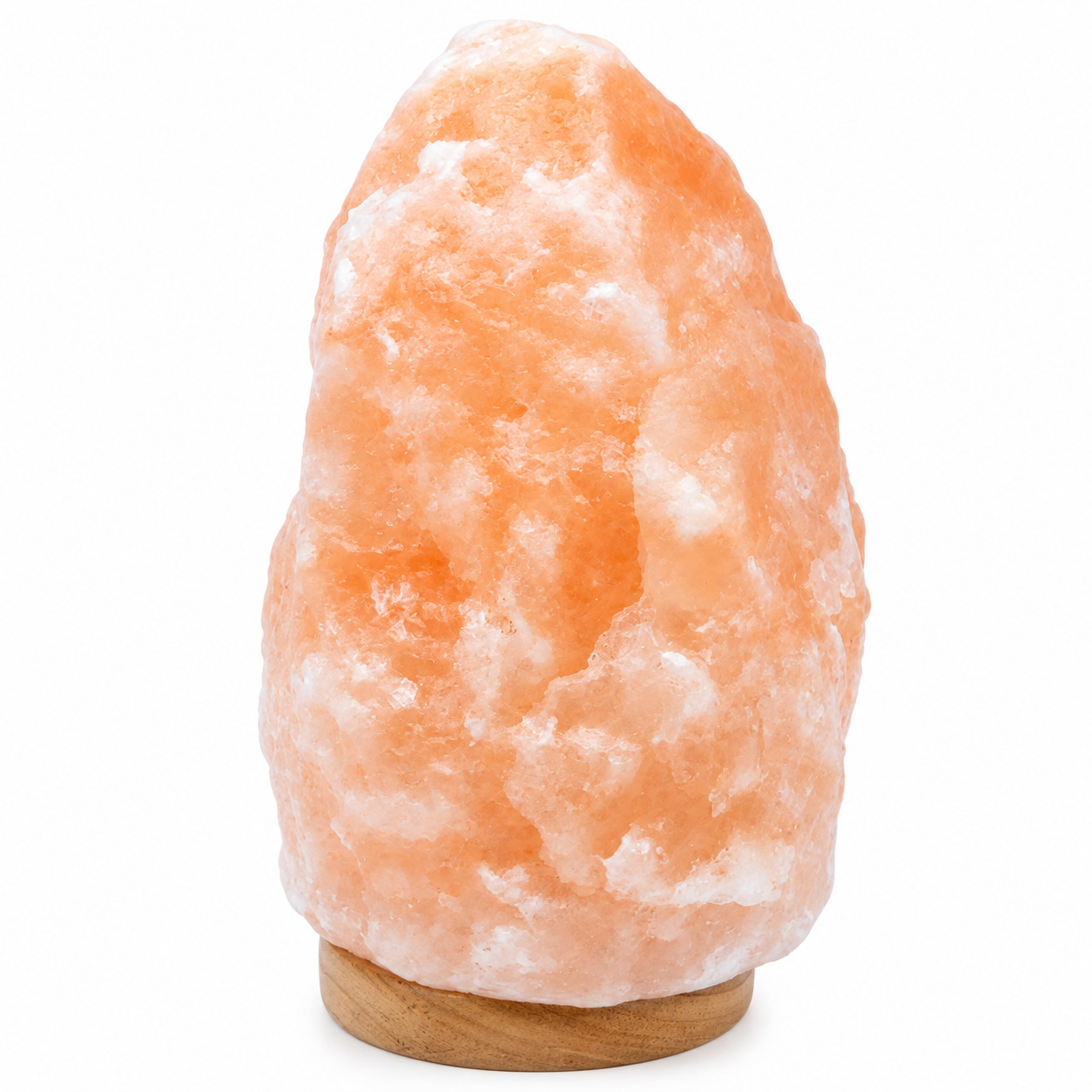 Lampe de Sel Rose de l’Himalaya Naturelle Brute – 5 à 7 kg