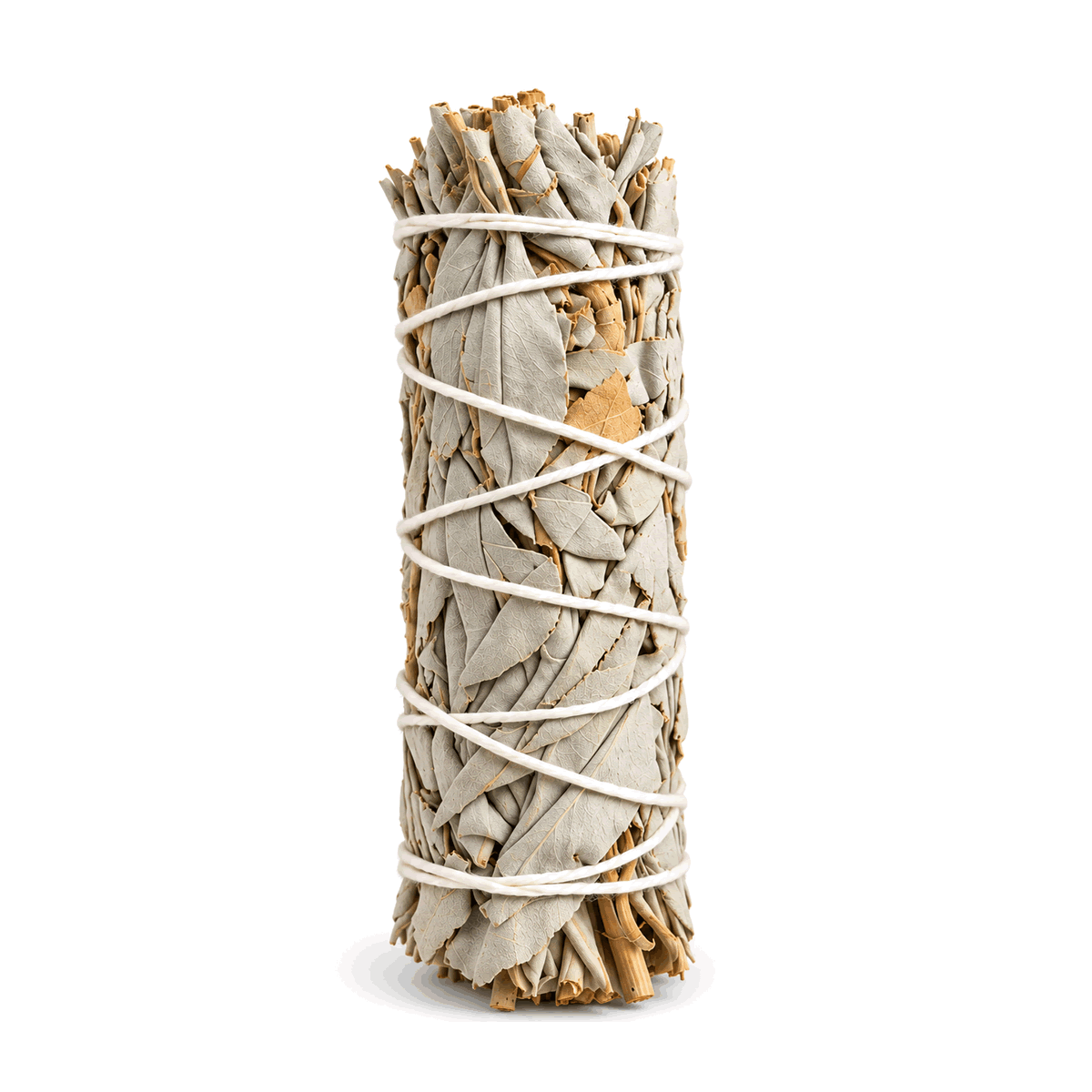 Sauge Blanche Apiana Californie Fagot 11cm 25-35g