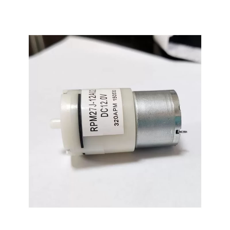 Turbine seule pour diffuseur