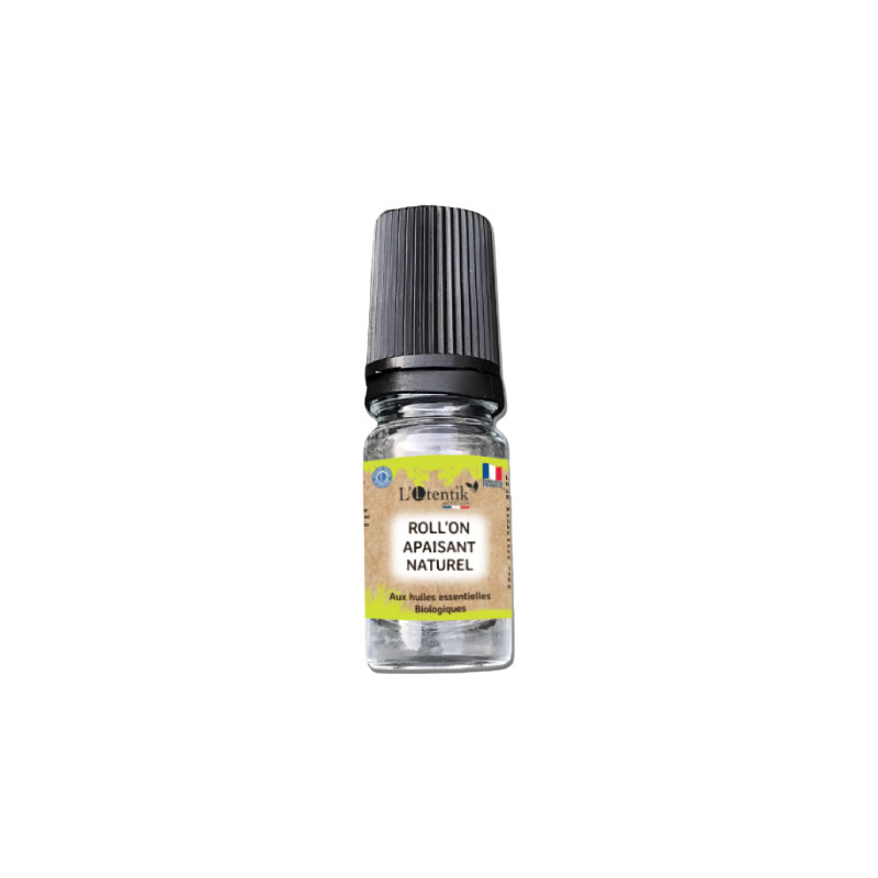 Roll on anti moustique, L'Otentik - Roll on de 5ml