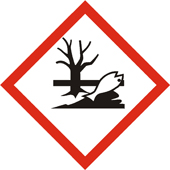 Danger pour l'environnement
