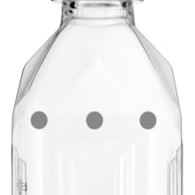 Perçage bouteille