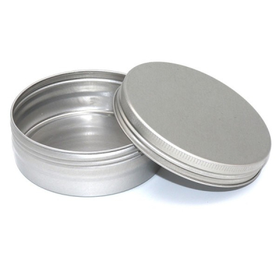 Boîte de transport inox pour savon La Baroudeuse - Lamazuna