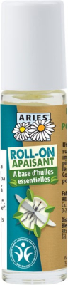 Roll On apaisant après-piqûres - 10 ml – Aries