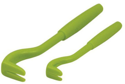 2 crochets tire-tiques - O’TOM-Tick Twister pour chiens et chats - Vue 2