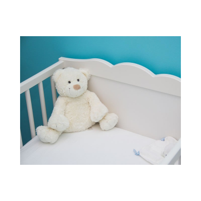 Housse Matelas Bébé - 1