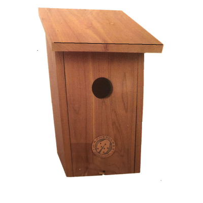 Nichoir 13x15x24 - 1