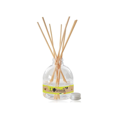 Diffuseur répulsif anti-moustiques et anti-mouches au géraniol - 60ml