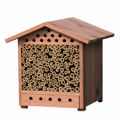 Maison pour abeilles