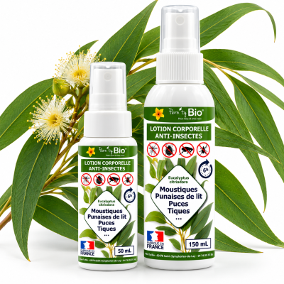 Image master lotion Corporelle